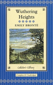 Фото - Bronte: Wuthering Heights [Hardcover]