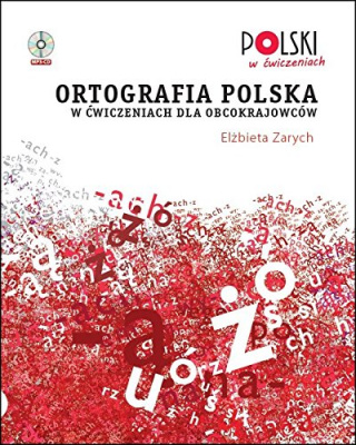 Фото - Ortografia polska + СD