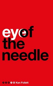 Фото - Pan 70th Anniversary: Eye of the Needle