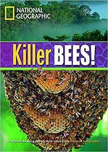 Фото - FRL1300 B1 Killer Bees (British English)