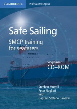 Фото - Safe Sailing  Elem/ Inter CD-ROM