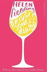 Фото - Bridget Jones's Diary [Paperback]