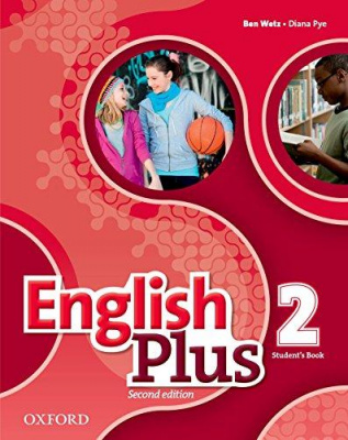 Фото - English Plus 2nd Edition 2 Student's Book