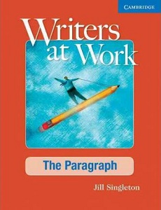 Фото - Writers at Work: The Paragraph SB