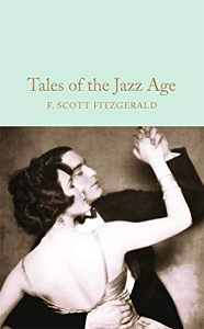 Фото - Macmillan Collector's Library: Tales of the Jazz Age