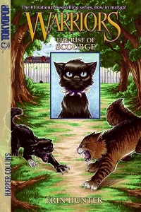 Фото - Warriors: The Rise of Scourge