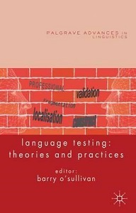 Фото - Language Testing: Theories and Practices