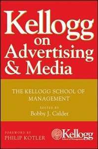 Фото - Kellogg on Advertising and Media