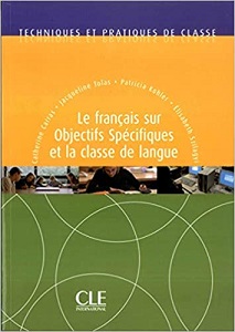 Фото - TPC Le fos et la classe de langue