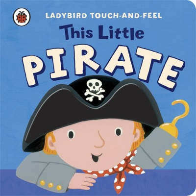 Фото - This Little Pirate