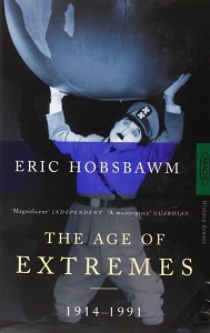 Фото - Age of Extremes: 1914-1991 [Paperback]