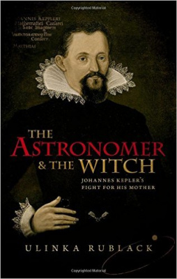 Фото - Astronomer and the Witch,The [Hardcover]