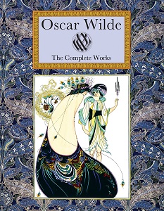 Фото - Wilde: Complete Works,The [Hardcover]