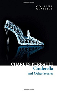 Фото - CC Cinderella and Other Stories