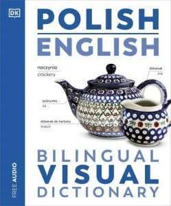 Фото - Visual Bilingual Dictionary: Polish-English (new ed.)