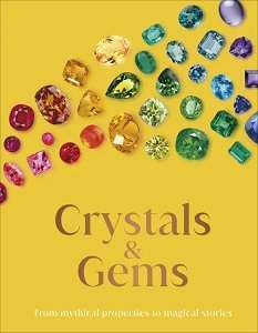 Фото - Crystal and Gems