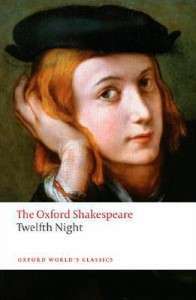 Фото - Twelfth Night, or What You Will