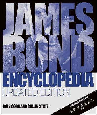 Фото - James Bond Encyclopedia (Updated edition)