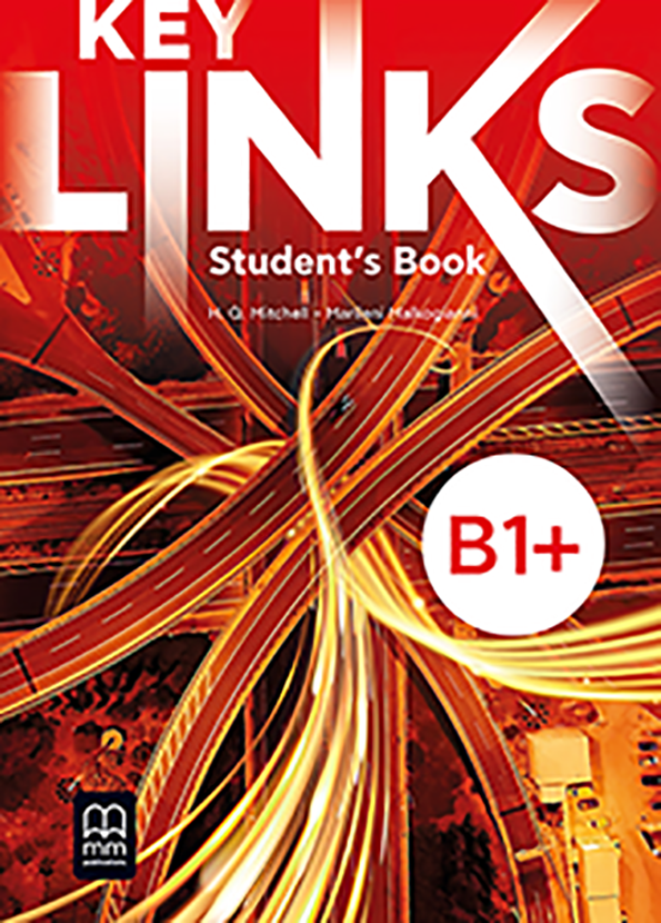 Key Links B1+ SB