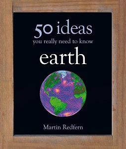 Фото - 50 Ideas You Really Need to Know: Earth