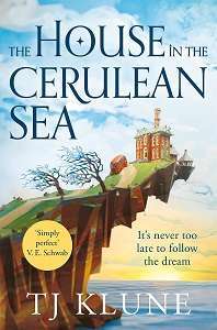 Фото - The House in the Cerulean Sea