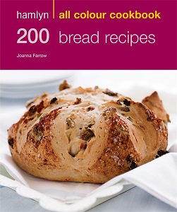 Фото - Hamlyn All Colour Cookbook: 200 Bread Recipes