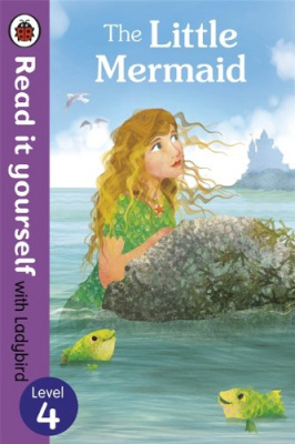 Фото - Readityourself New 4 The Little Mermaid