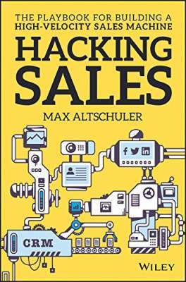 Фото - Hacking Sales