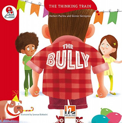 Фото - The Thinking Train: Level A The Bully