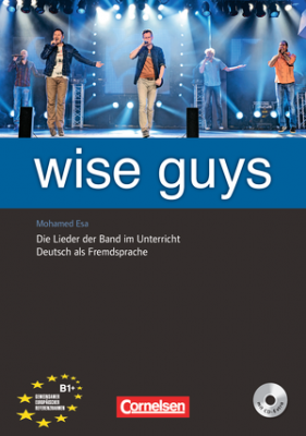 Фото - Wise Guys mit CD-Extra