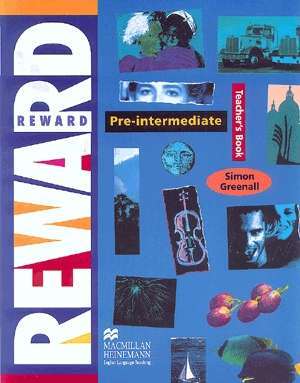 Фото - Reward Pre TB