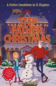Фото - Stepfather Christmas