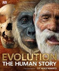 Фото - Evolution The Human Story