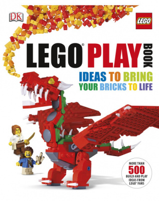 Фото - LEGO Play Book