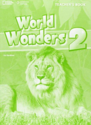 Фото - World Wonders 2 TB