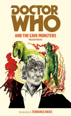 Фото - Doctor Who And The Cave Monsters