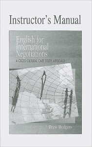 Фото - English for International Negotiations Instructor's Manual