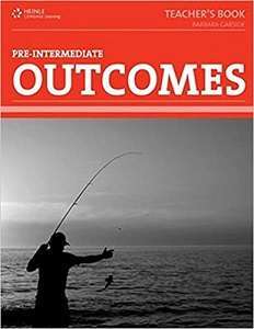 Фото - Outcomes Pre-Intermediate TB