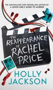 Фото - The Reappearance of Rachel Price