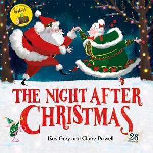 Фото - The Night After Christmas