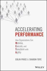 Фото - Accelerating Performance