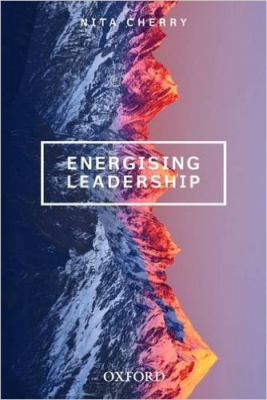 Фото - Energising Leadership
