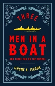 Фото - Three Men in a Boat