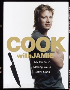 Фото - Cook with Jamie