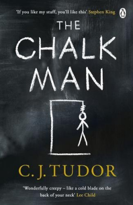 Фото - Chalk Man,The