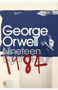 Фото - Modern Classics: Nineteen Eighty Four/1984