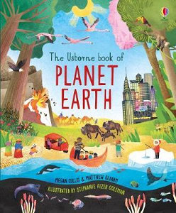Фото - Book of Planet Earth