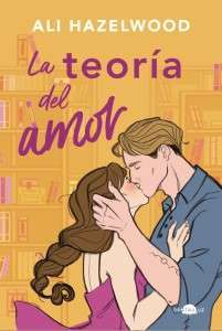 Фото - La teoria del amor  (Spanish Edition)