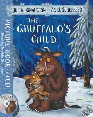 Фото - Gruffalo's Child, The