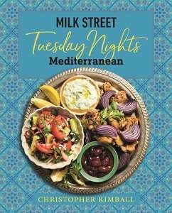 Фото - Milk Street: Tuesday Nights Mediterranean